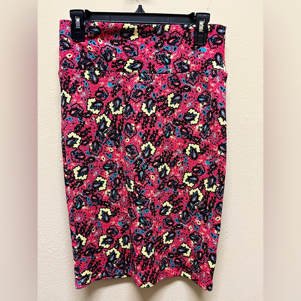 LuLaRoe Cassie Pencil Skirt